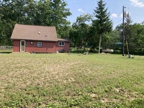 7065 Cousineau Road, Lachine, MI 49753