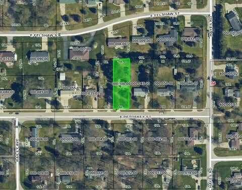 559 E Petoskey Street, Gaylord, MI 49735