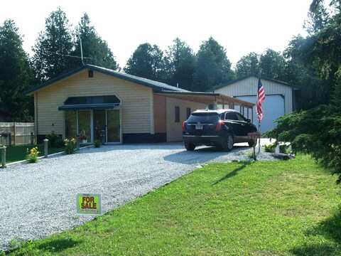 4083 N St. Martins Point Road, Hessel, MI 49745