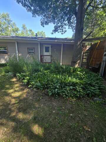 11609 Divison Street, Atlanta, MI 49709