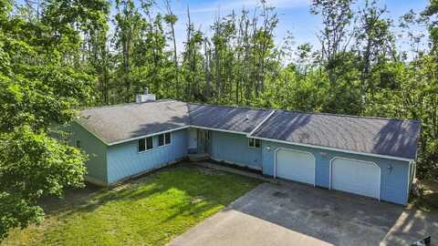 6494 Mt Vernon Hills Drive, Vanderbilt, MI 49795