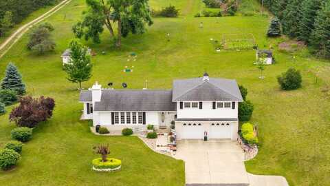 975 Poquette Road, Gaylord, MI 49735
