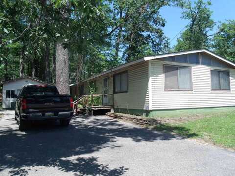 1419 N Straits Highway, Topinabee, MI 49791
