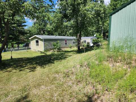 10501 Mason Road, Onaway, MI 49765