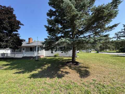9875 Lee Road, Saint Helen, MI 48656