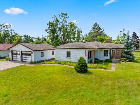 206 Hayes Road, Gaylord, MI 49735