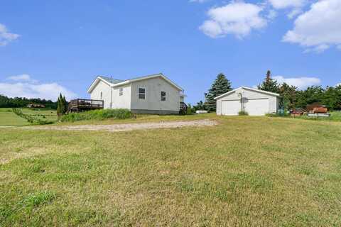 1680 W Huffman Lake Road, Vanderbilt, MI 49795