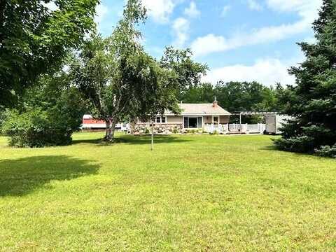 1076 Devereaux Lake Road, Indian River, MI 49749