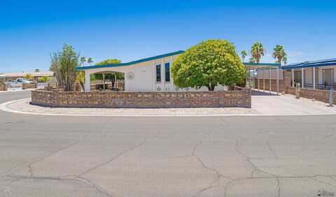 11325 E 38 PL, Yuma, AZ 85365