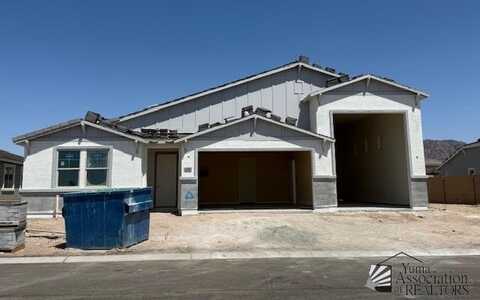 12363 S DRUCILLA LN, Yuma, AZ 85367