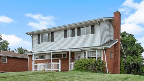 220 Garden City Dr, Monroeville, PA 15146