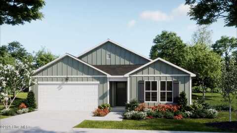 7430 Julius Drive, Leland, NC 28451