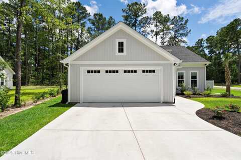 442 Sandlewood Drive NW, Calabash, NC 28467