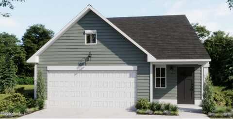 1208 Lulu Bay Drive, Leland, NC 28451