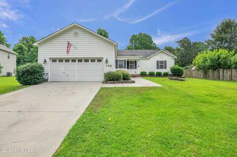 108 Beaver Creek Court, Jacksonville, NC 28540