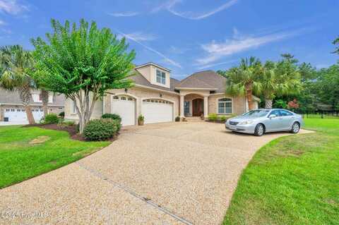 1414 Serrulata Drive SE, Bolivia, NC 28422