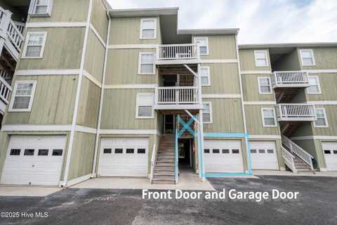 200 S Lake Park Boulevard S, Carolina Beach, NC 28428