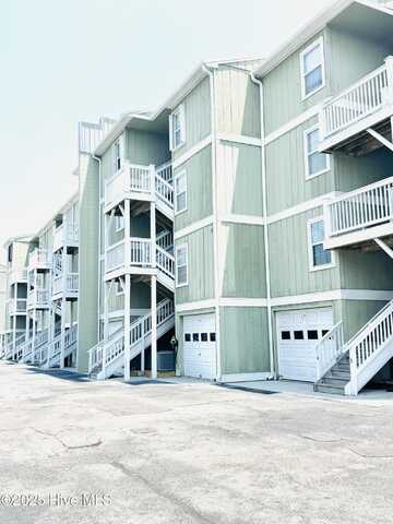 200 S Lake Park Boulevard S, Carolina Beach, NC 28428