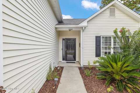 6608 Wedderburn Drive, Wilmington, NC 28412