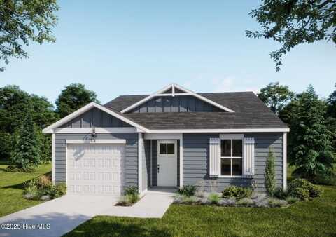 7434 Julius Drive, Leland, NC 28451