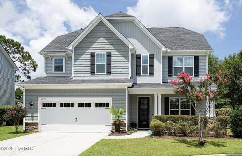 5028 Laurenbridge Lane, Wilmington, NC 28409