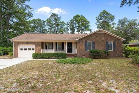 206 Shamrock Drive, Wilmington, NC 28409
