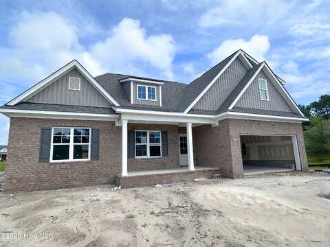 1157 Turnata Drive SE, Bolivia, NC 28422