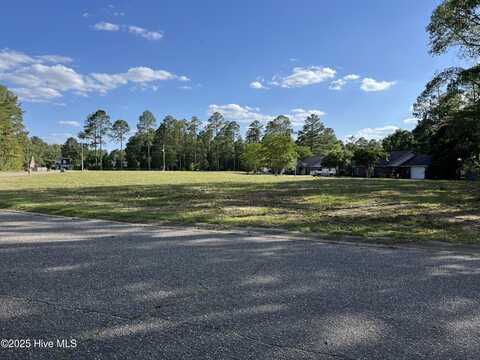 Tbd Dundee Drive, Laurinburg, NC 28352