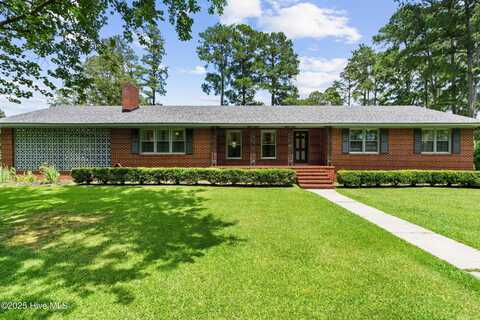 616 N Graham Street, Wallace, NC 28466