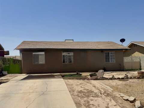 219 E RIO SONORA, San Luis, AZ 85336