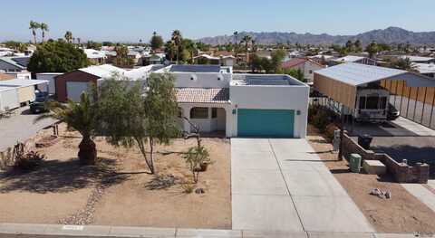 13824 E 52 ST, Yuma, AZ 85367