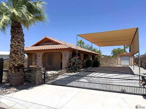14696 E 49 DR, Yuma, AZ 85367