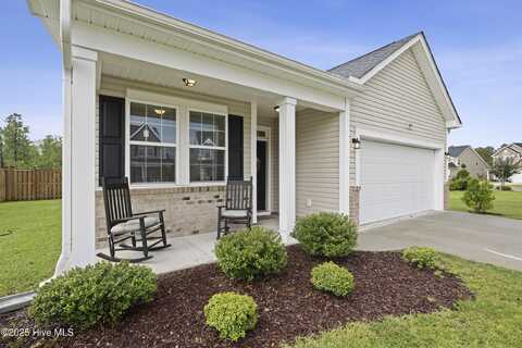 5049 W Chandler Heights Drive, Leland, NC 28451