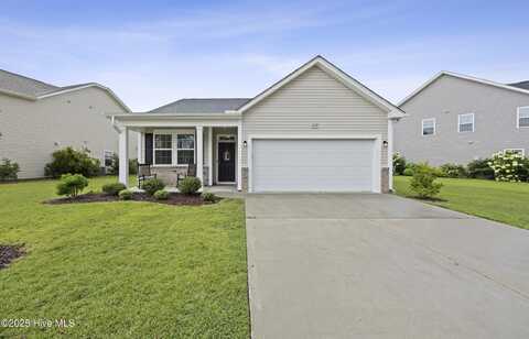 5049 W Chandler Heights Drive, Leland, NC 28451