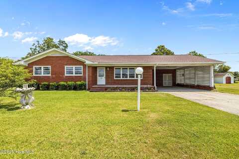 182 Copeland Road, Beaufort, NC 28516