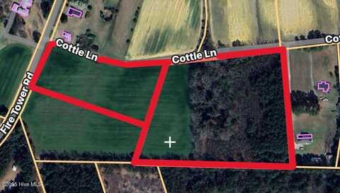 00 Fire Tower Road, Rose Hill, NC 28458