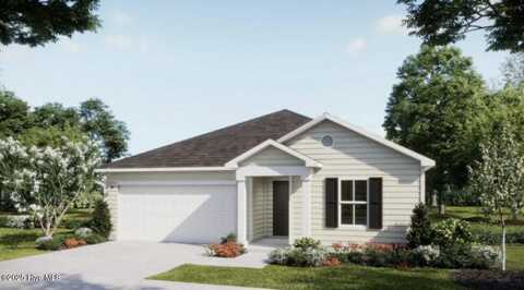 4743 Swimming Lane, Shallotte, NC 28470