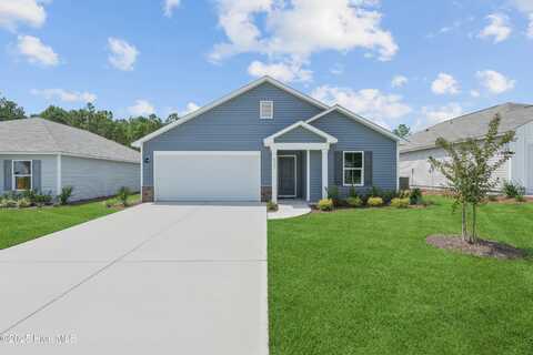 4743 Swimming Lane, Shallotte, NC 28470