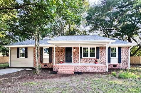 24641 Gorham Circle, Wagram, NC 28396