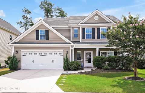 112 Collins Way, Hampstead, NC 28443
