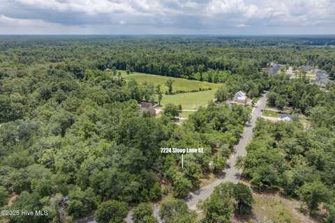 7224 Sloop Lane SE, Leland, NC 28451