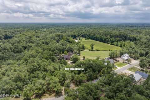 7218 Sloop Lane SE, Leland, NC 28451