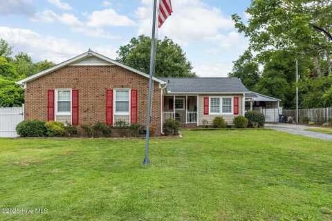 5213 Lord Tennyson Road, Wilmington, NC 28405