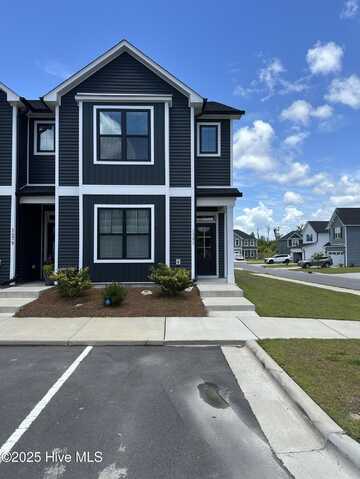 1581 Dusk Cove, Winnabow, NC 28479