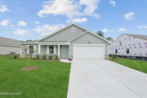 4740 Swimming Lane, Shallotte, NC 28470