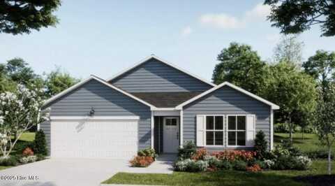 4746 Swimming Lane, Shallotte, NC 28470