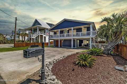114 Florida Avenue, Carolina Beach, NC 28428