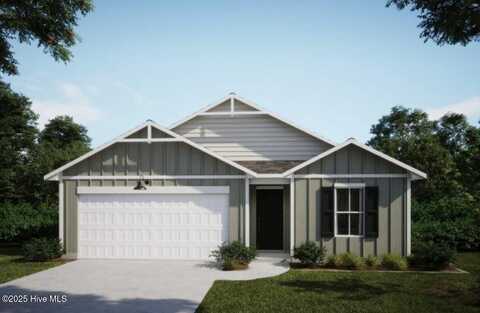4749 Pine Lakes Drive, Shallotte, NC 28470