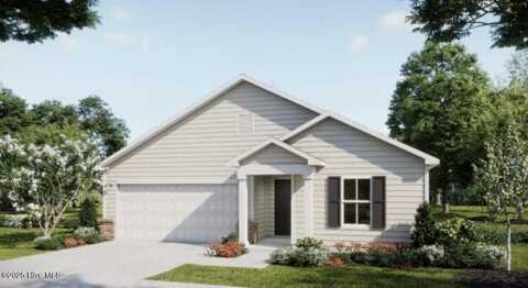 4745 Pine Lake Drive, Shallotte, NC 28470