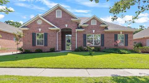4321 Prescott Court, Wilmington, NC 28412